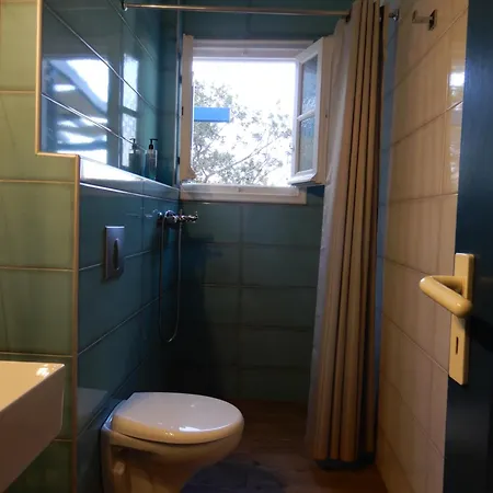 Glarontas Appartement Galissas Buitenkant foto