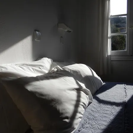 Glarontas Appartement Galissas Buitenkant foto