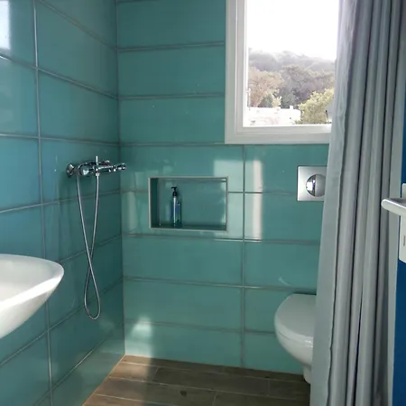 Glarontas Appartement Galissas Buitenkant foto