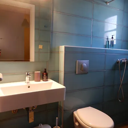 Glarontas Appartement Galissas Buitenkant foto