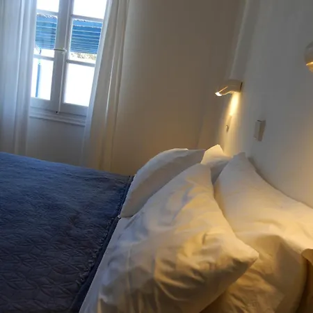 Glarontas Appartement Galissas Buitenkant foto