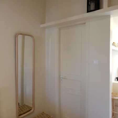 Glarontas Appartement Galissas Buitenkant foto