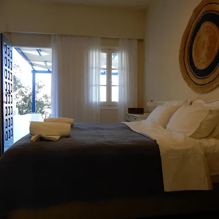 Glarontas Appartement Galissas Buitenkant foto