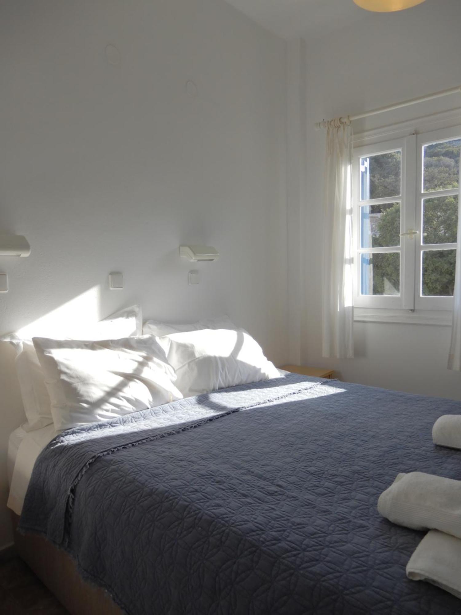 Apartment Glarontas *