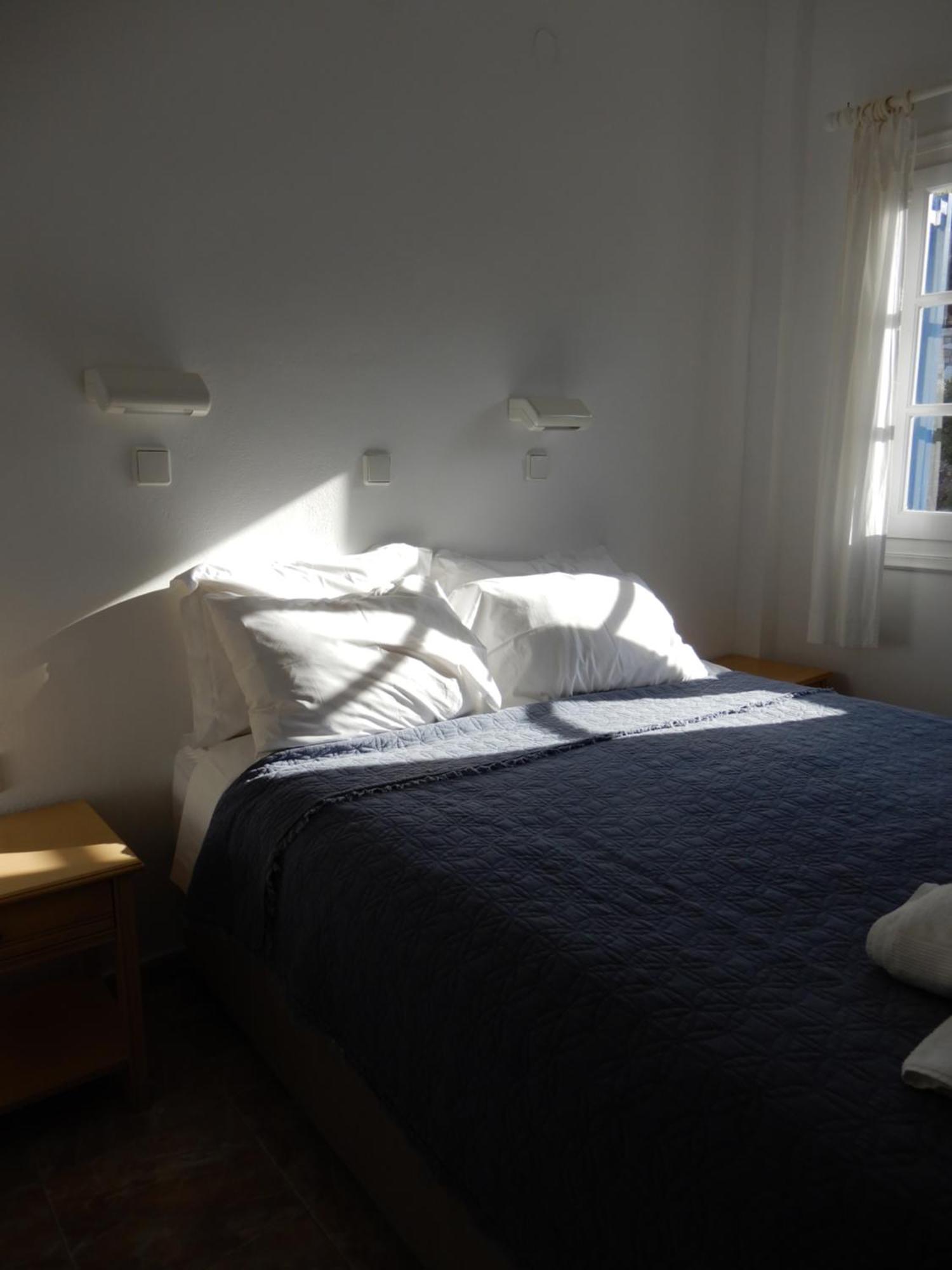 Apartment Glarontas Galissas