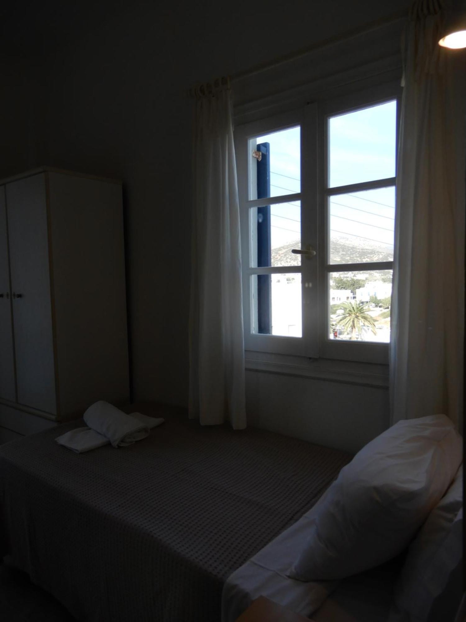 Apartment Glarontas