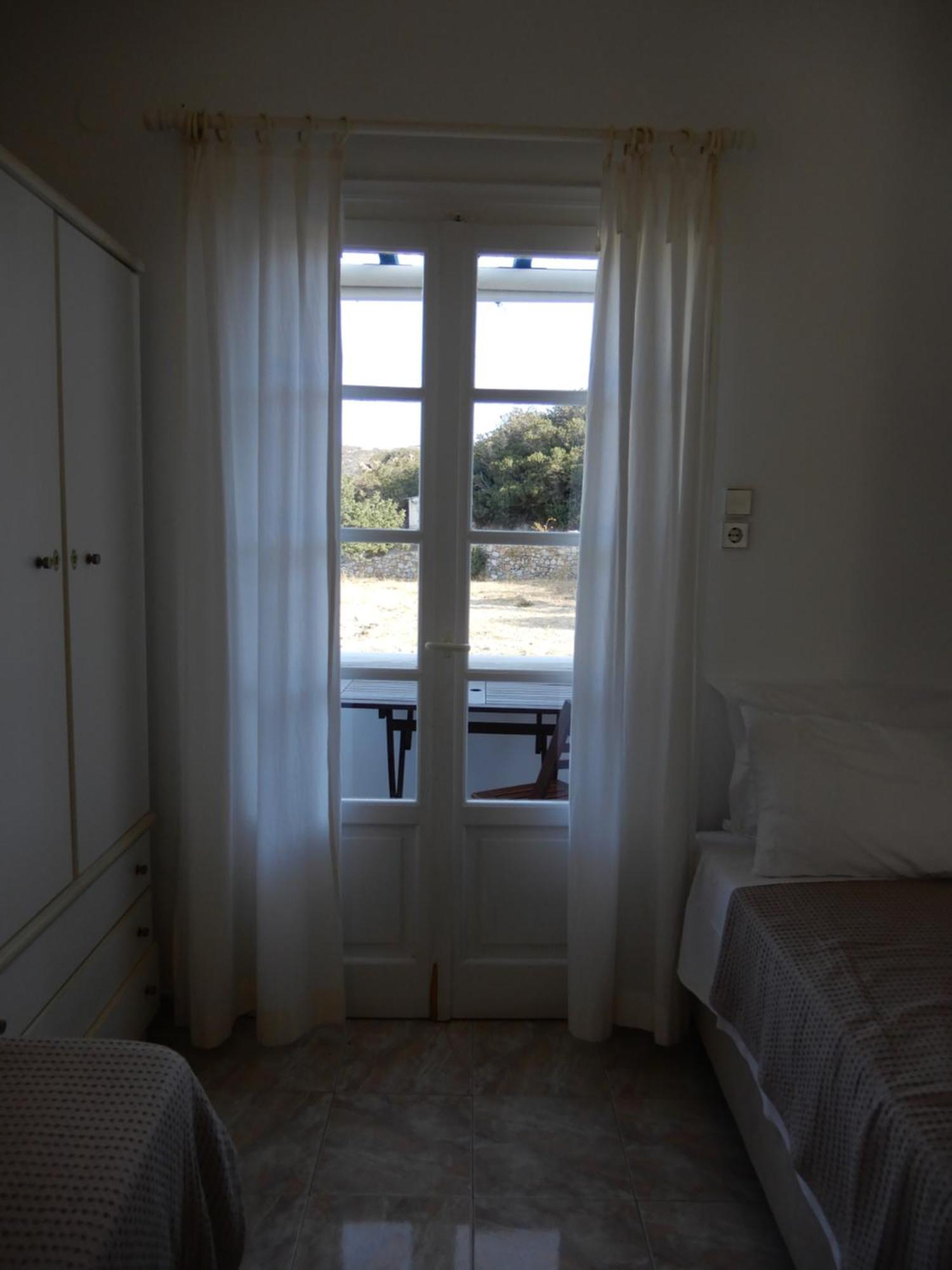 Glarontas Apartment Galissas