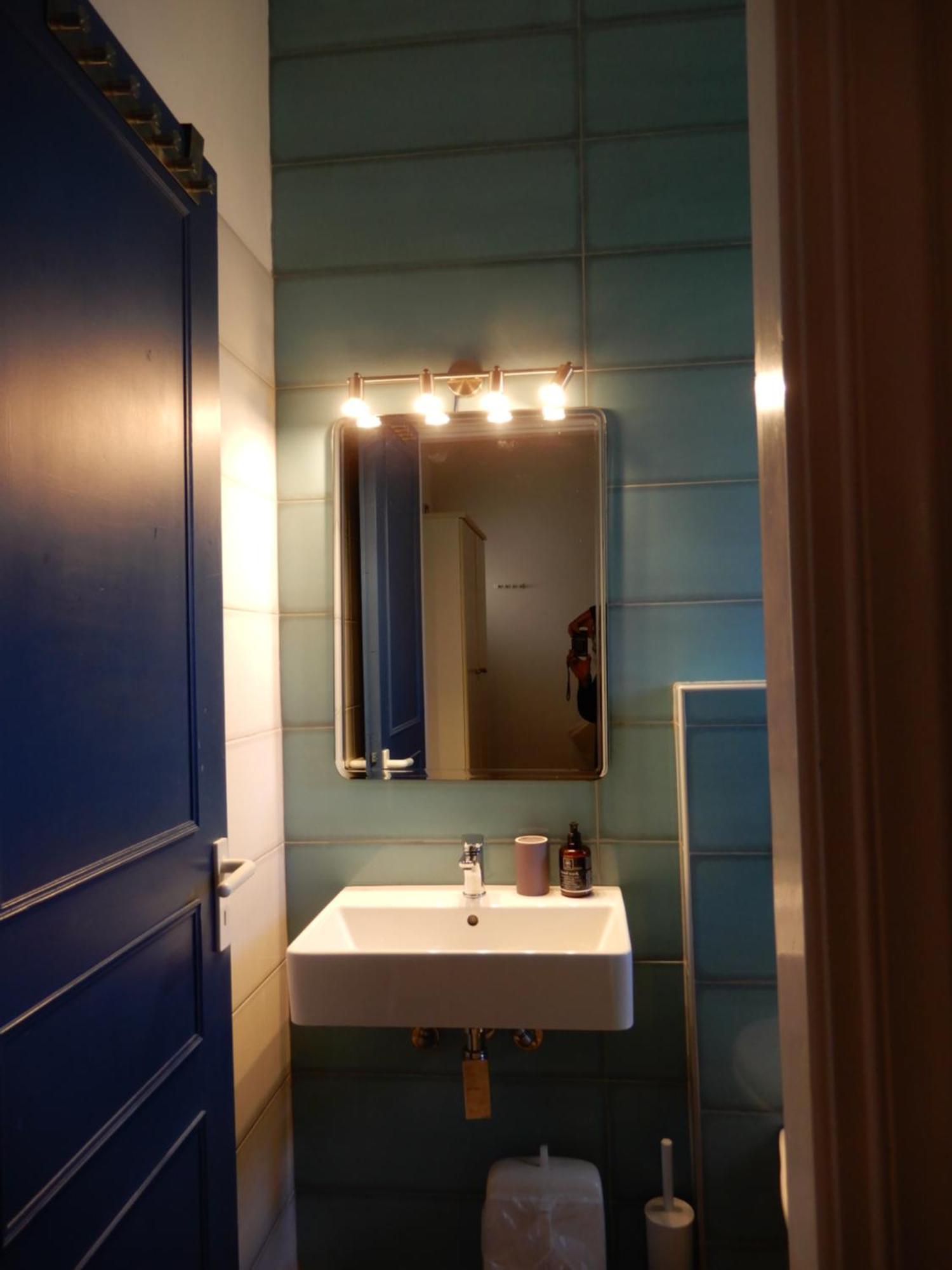 Apartment Glarontas