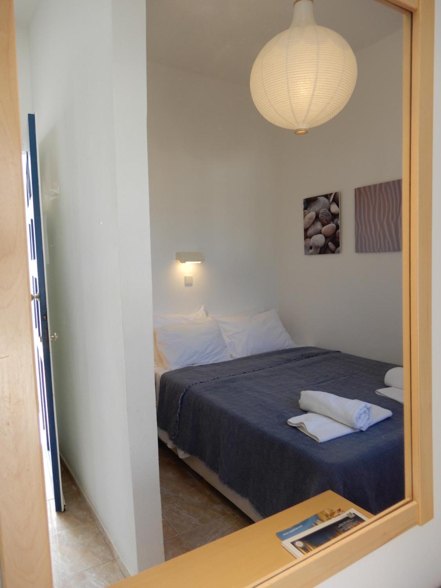 Apartment Glarontas Galissas