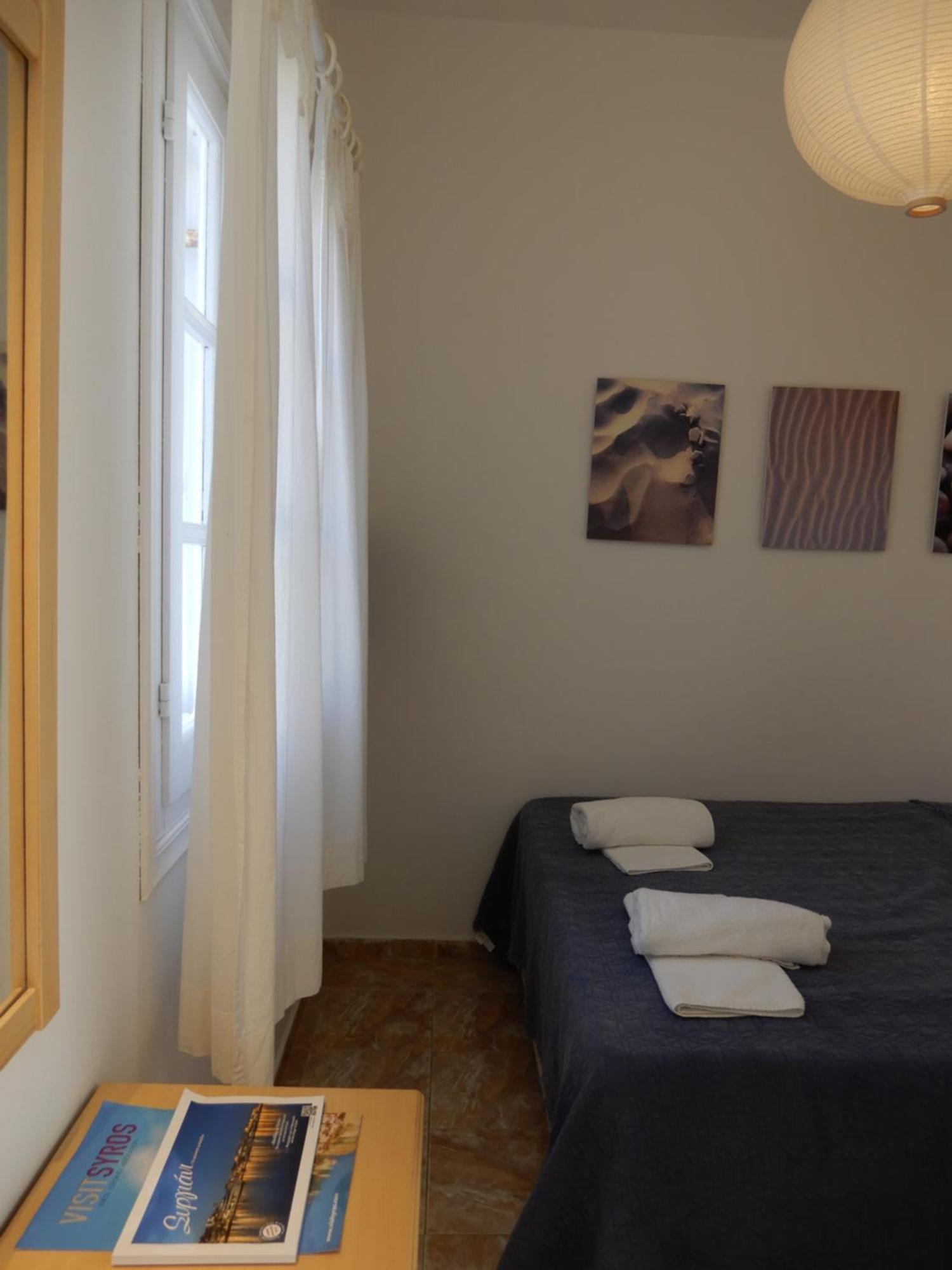 Apartment Glarontas Galissas