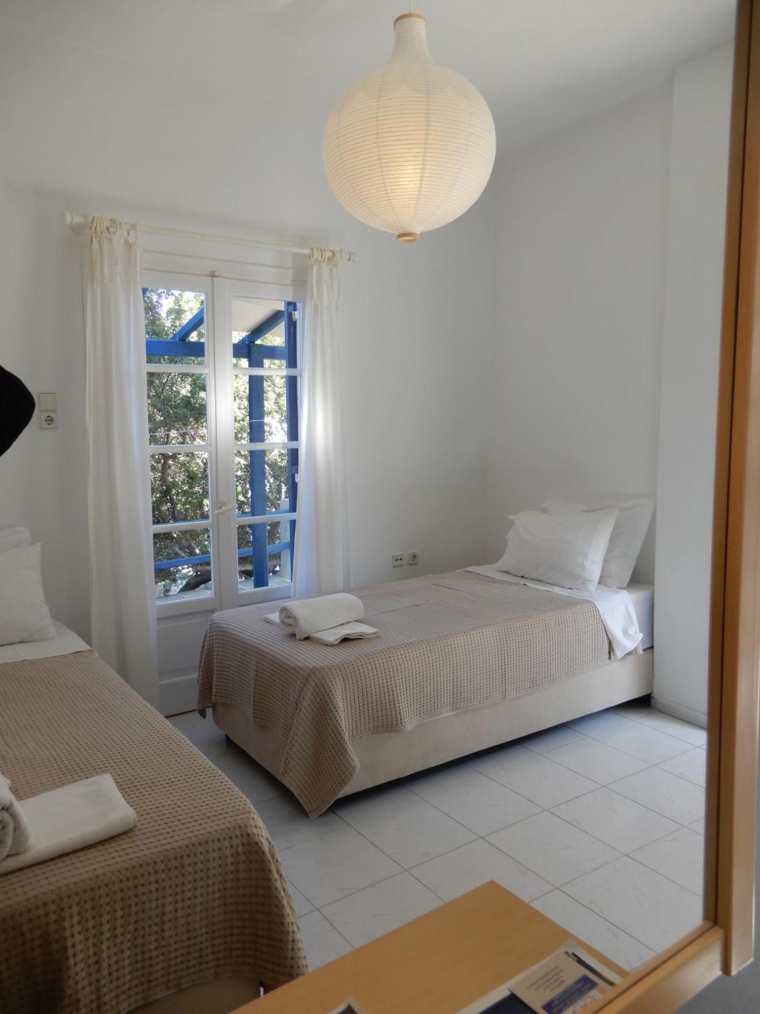 Apartment Glarontas *