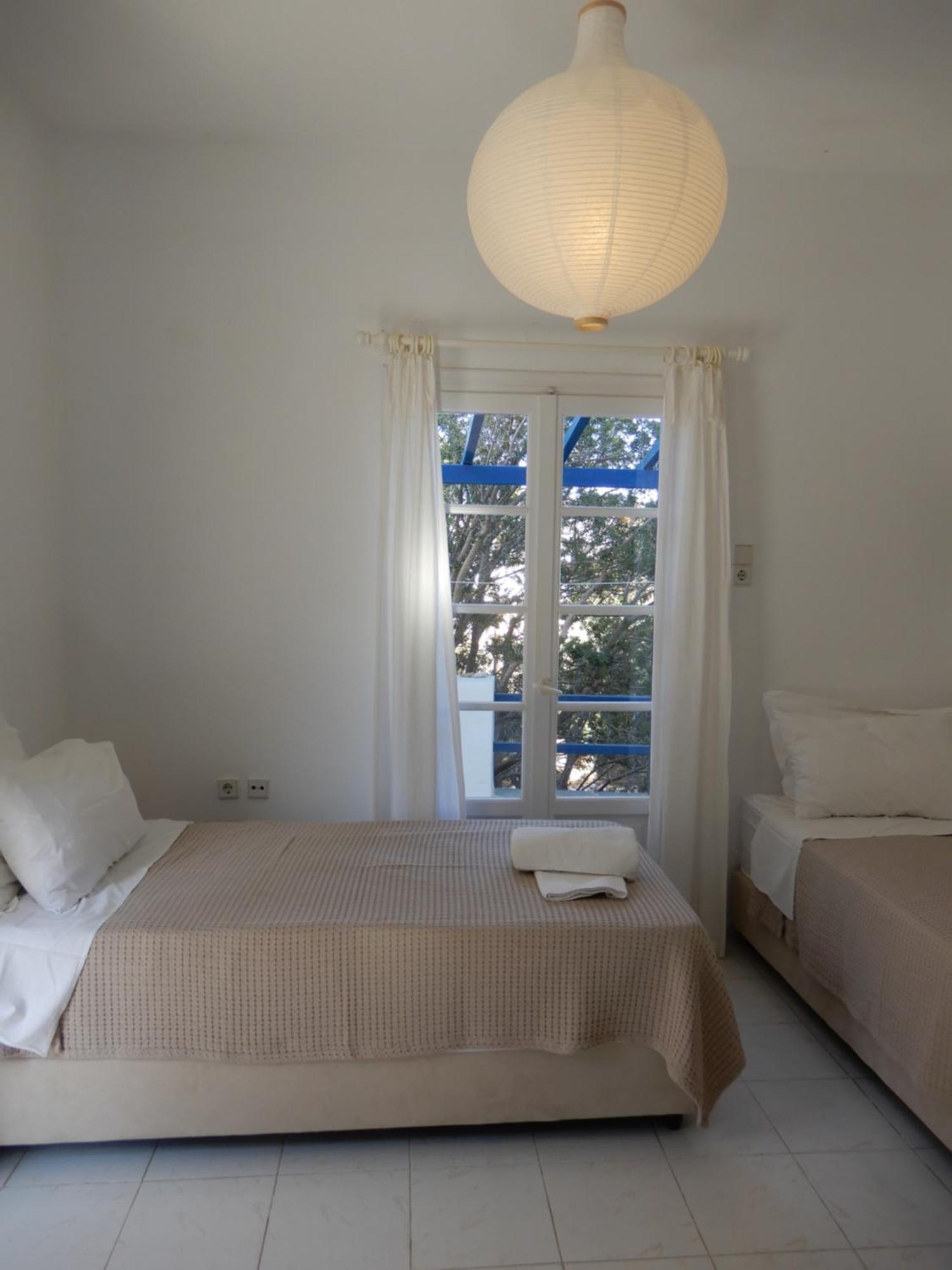Apartment Glarontas Galissas