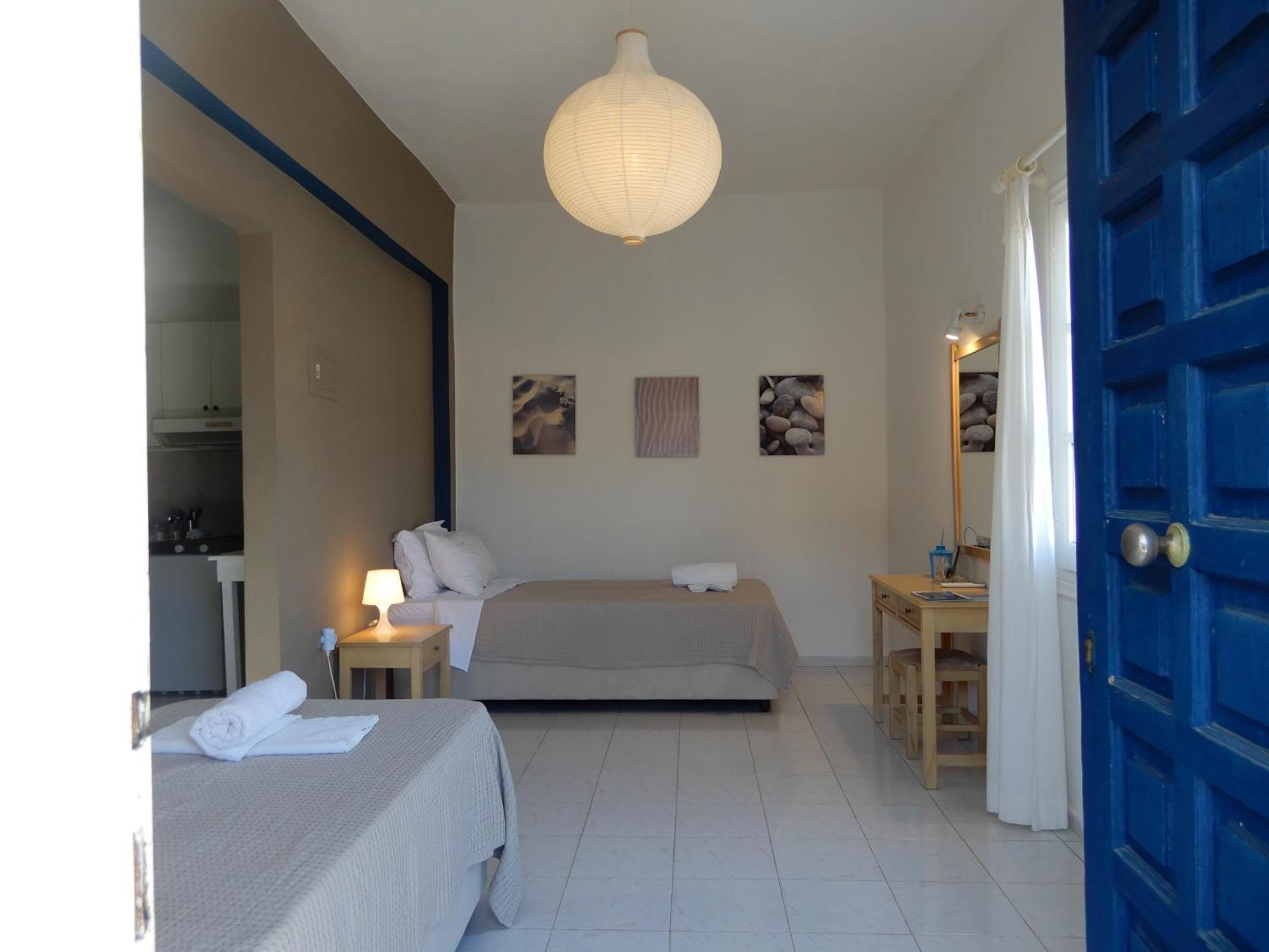 Apartment Glarontas