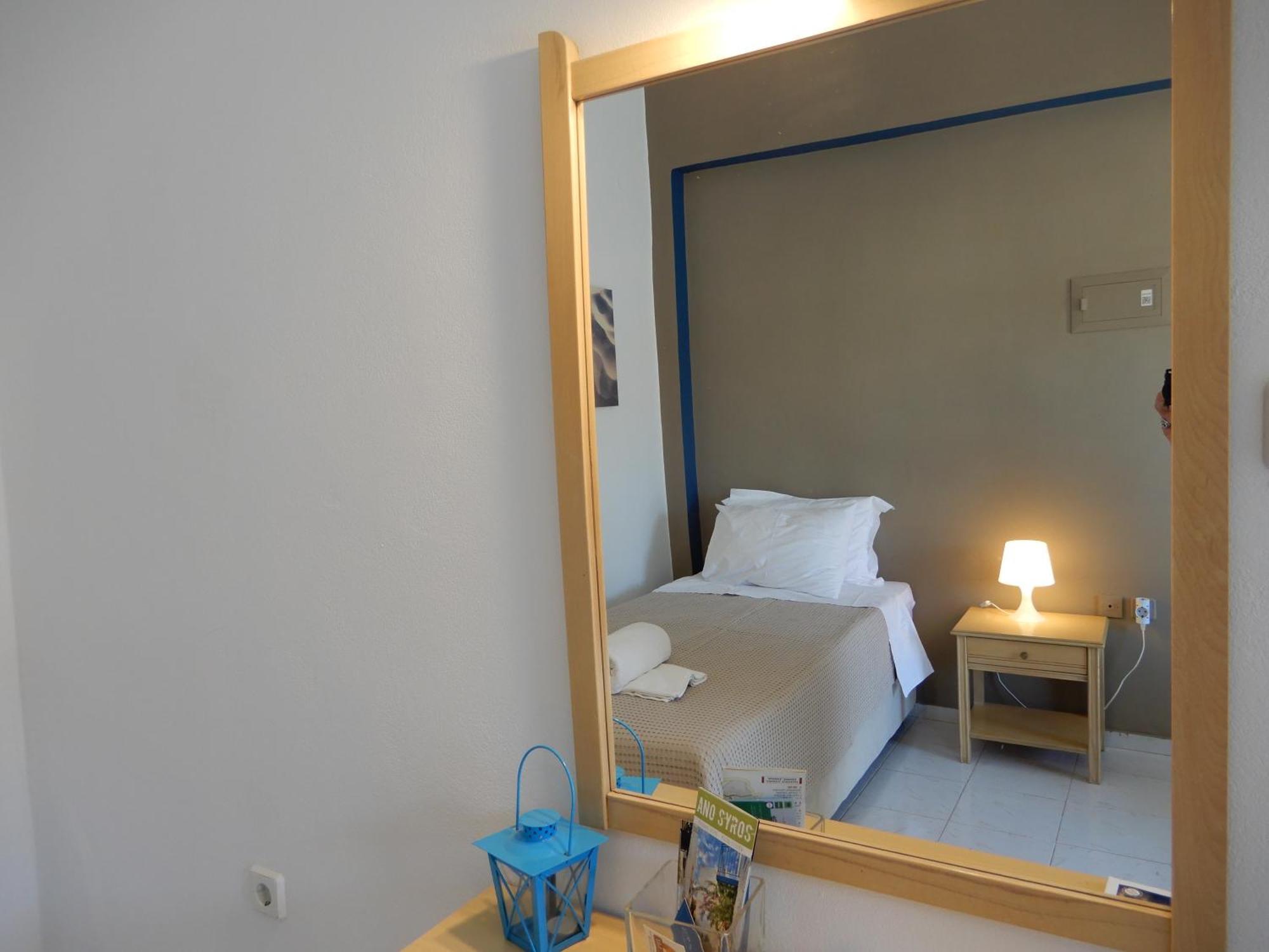 Apartment Glarontas Galissas