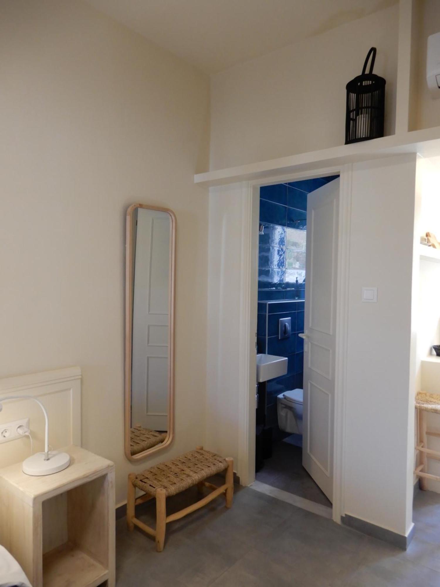Apartment Glarontas *