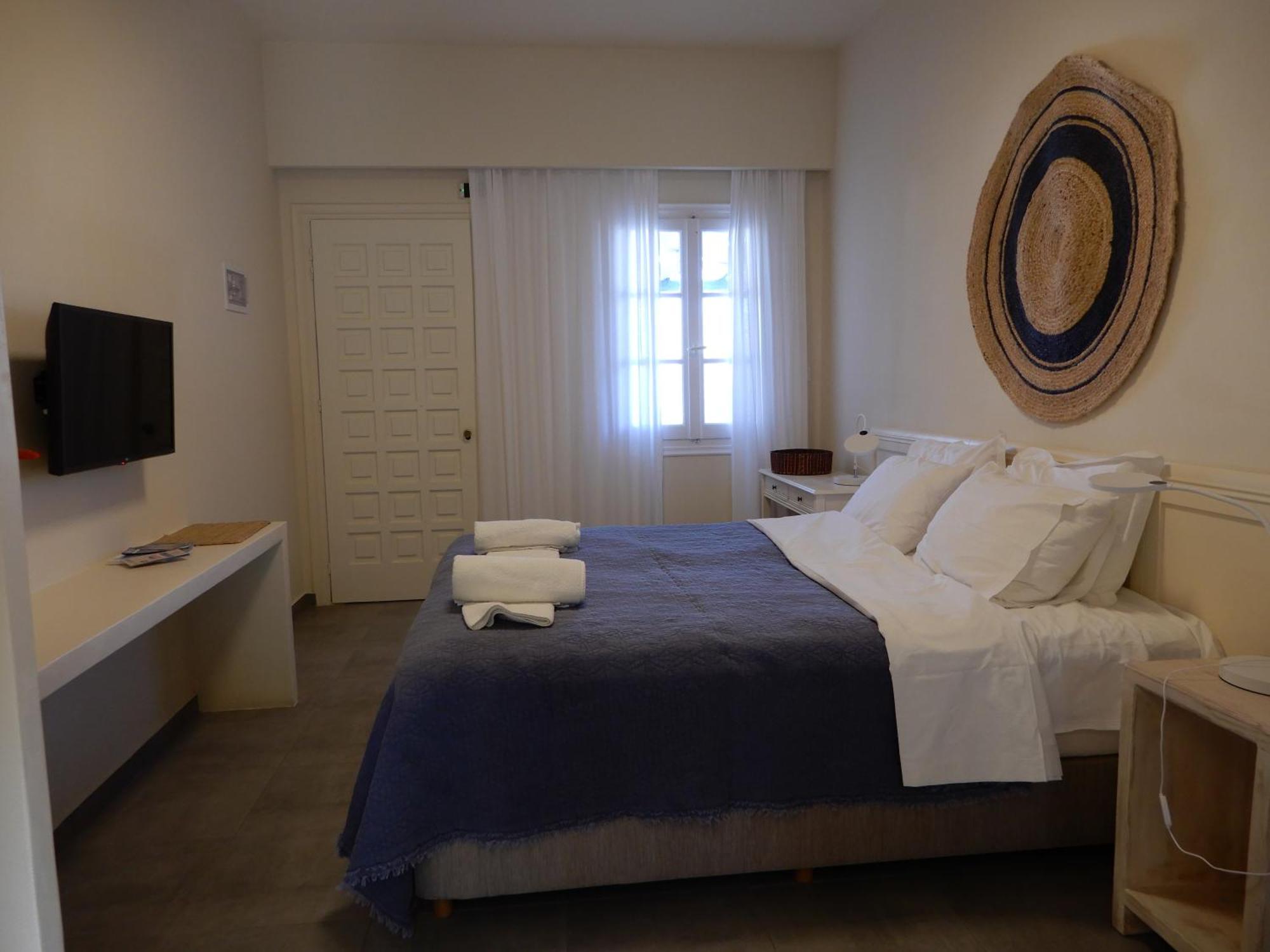 Apartment Glarontas Galissas