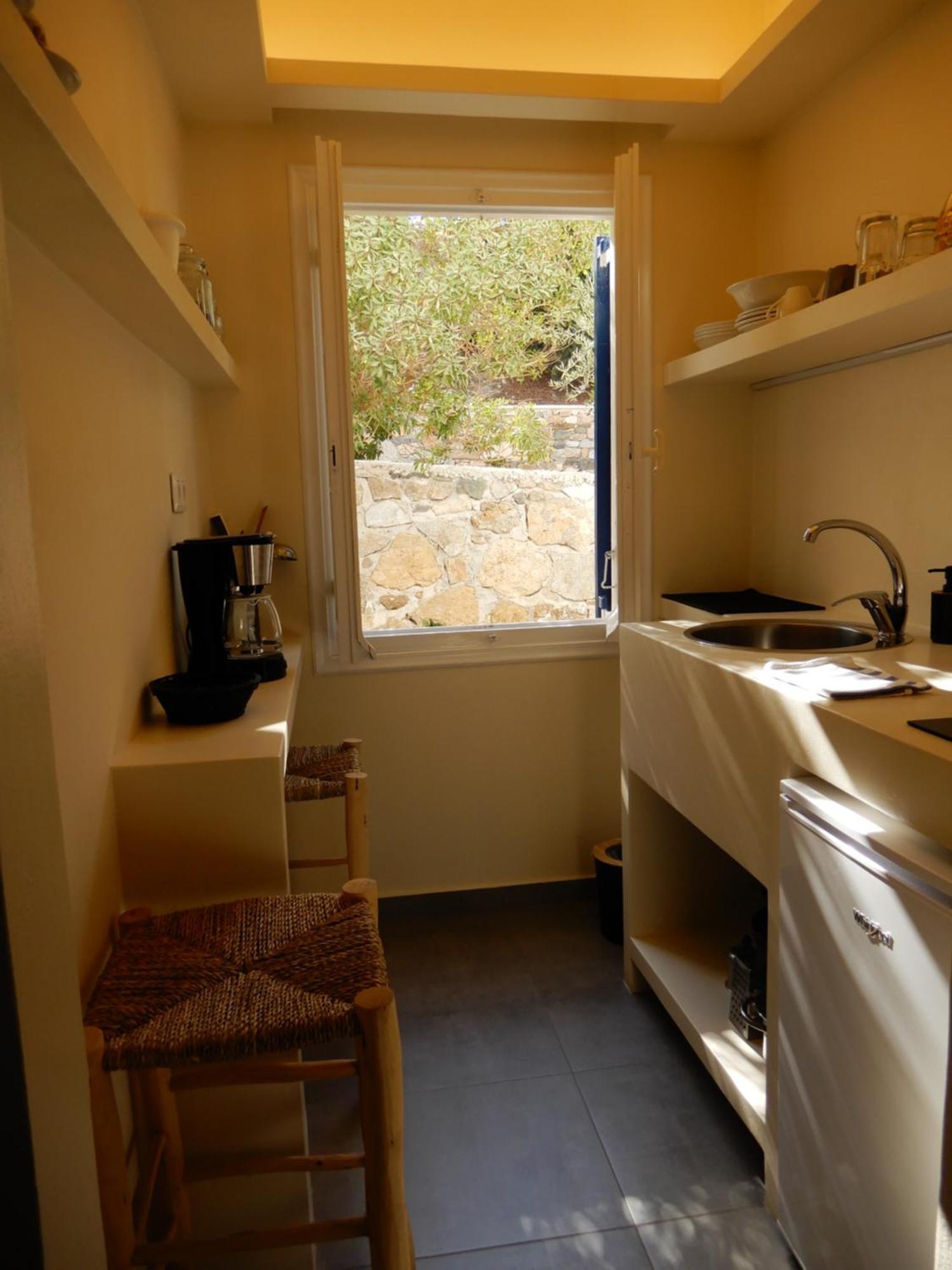 Apartment Glarontas